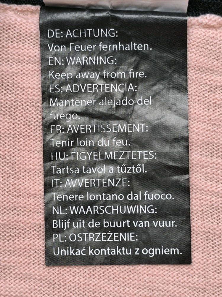 ABC Design baby soft pink blanket for strollers, Germany