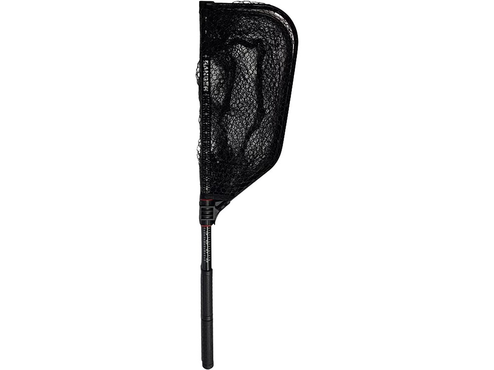 Ranger Collapsible Telescoping Handle Landing Net