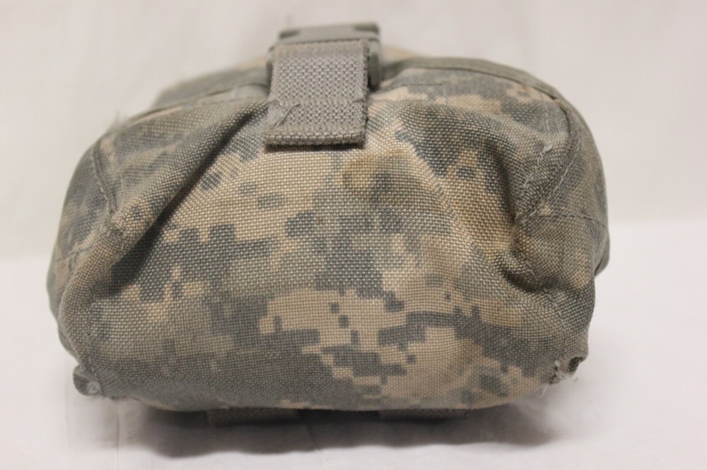 USGI MOLLE II ACU IFAK Improved First Aid Kit E4B3