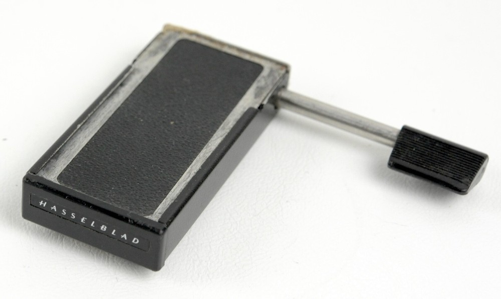 Hasselblad tripod quick coupling plate