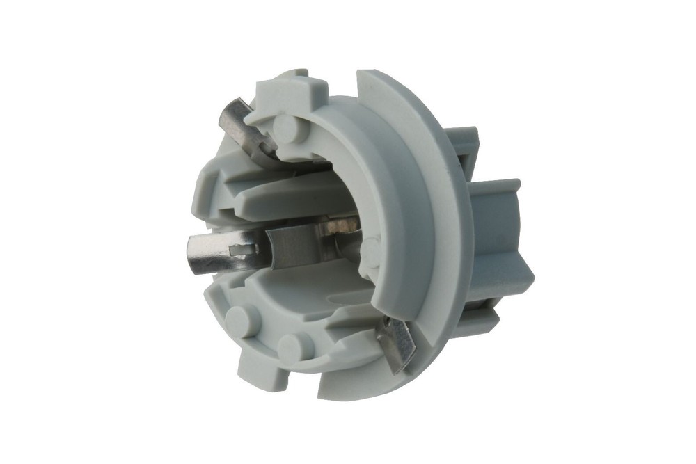 For 2000-2006 Mercedes-Benz S500 Fog Light Socket Rear URO 2001 2002 2003 2004