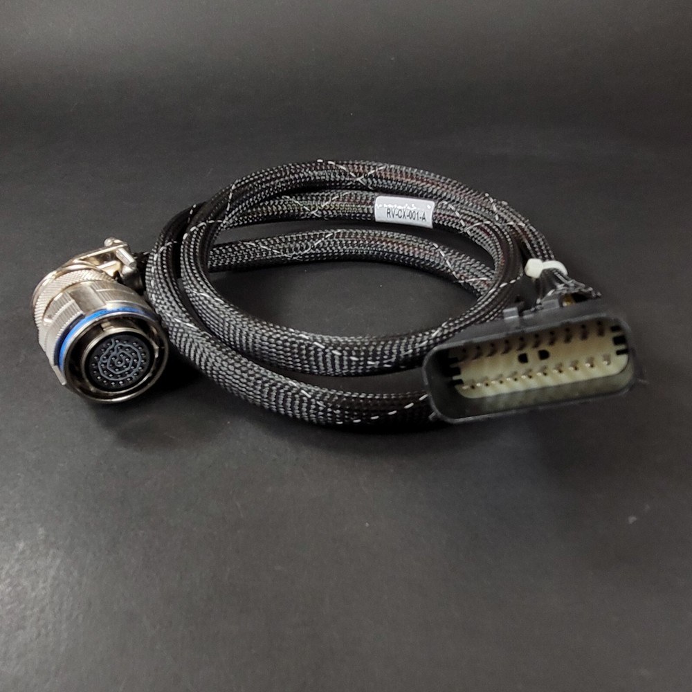 Raven Harness RV-CX-001-A