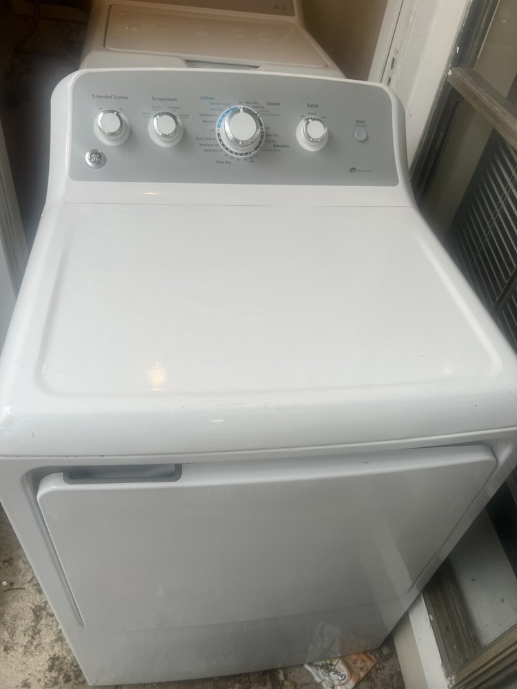 washer dryer set