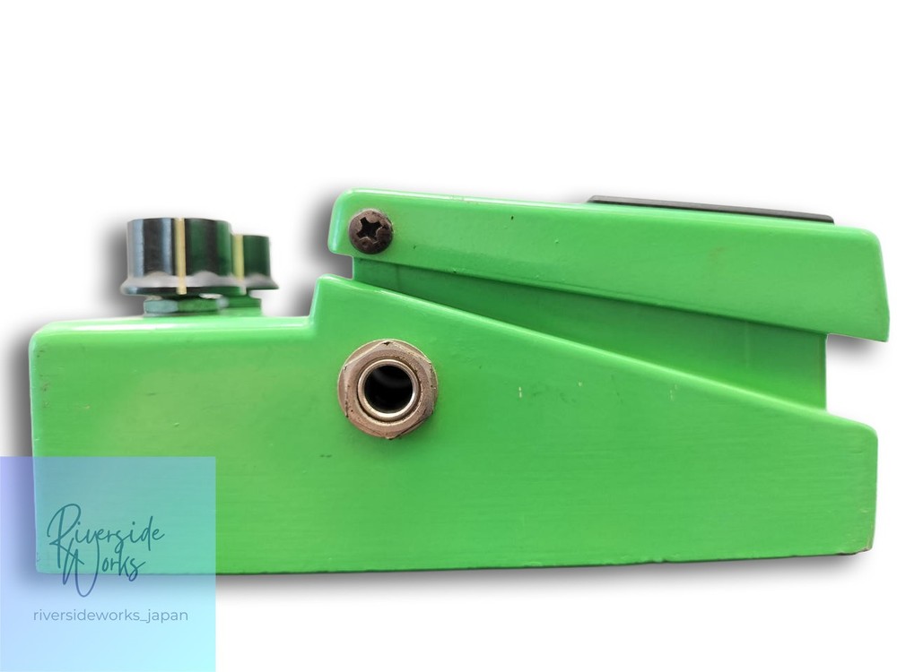 BOSS PH-1 Phaser Multi Effects Pedal