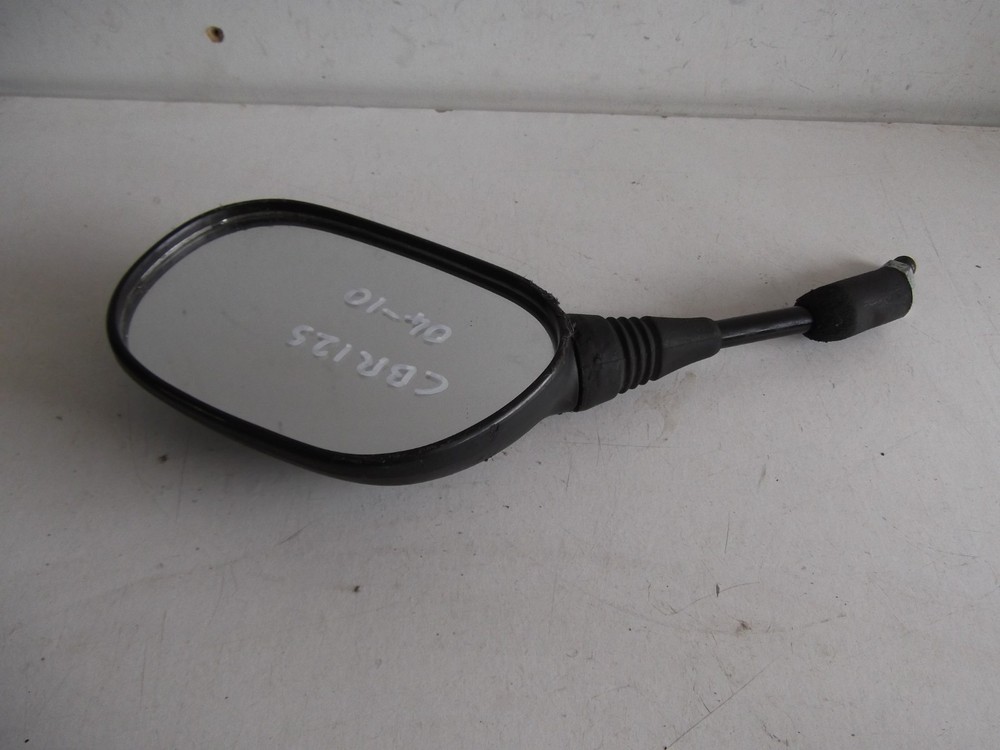 HONDA CBR125 MIRROR RIGHT HAND