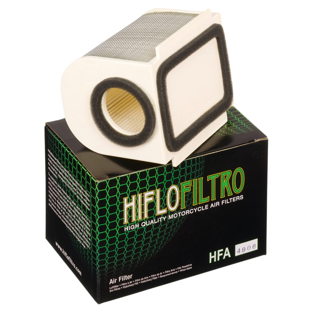 HiFlo Air Filter - HFA4906