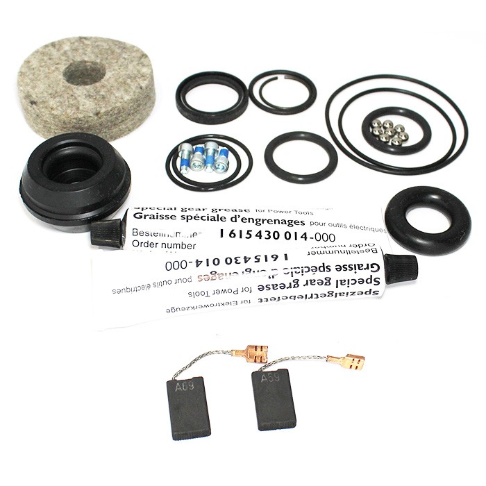Bosch Demolition Hammer OEM Replacement Service Pack, 1617000190