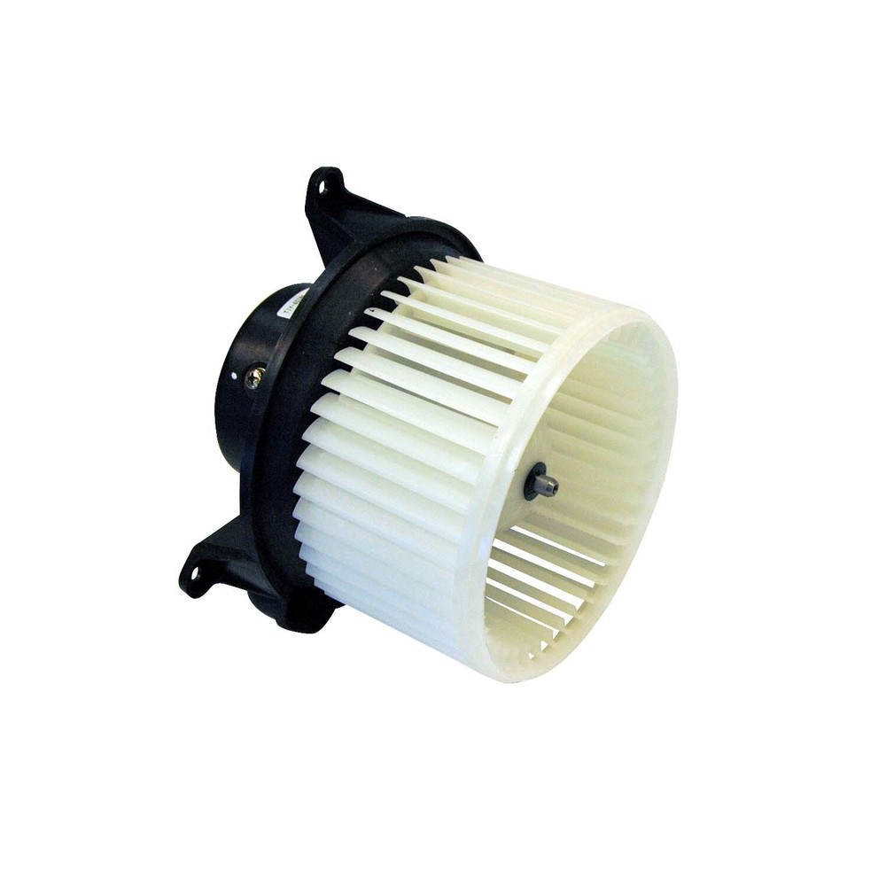 New Blower Mtr w/Wheel TYC 700174