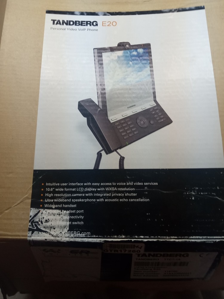 Video Conference Phone