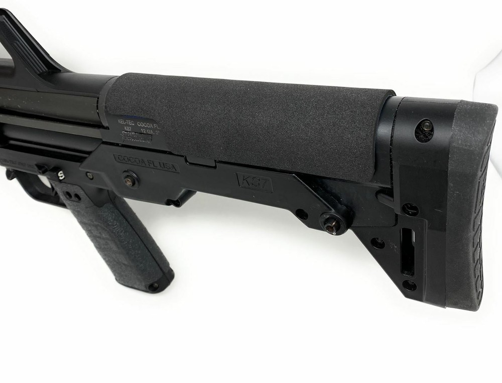 CheekPad for Kel-Tec KS7 Shotgun, Various Thickness