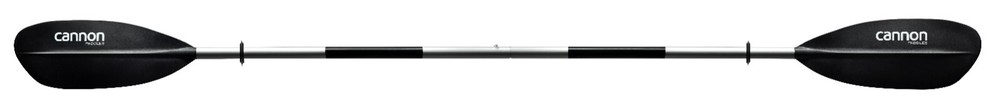 Cannon Escape E 2pc Kayak Paddle 260cm