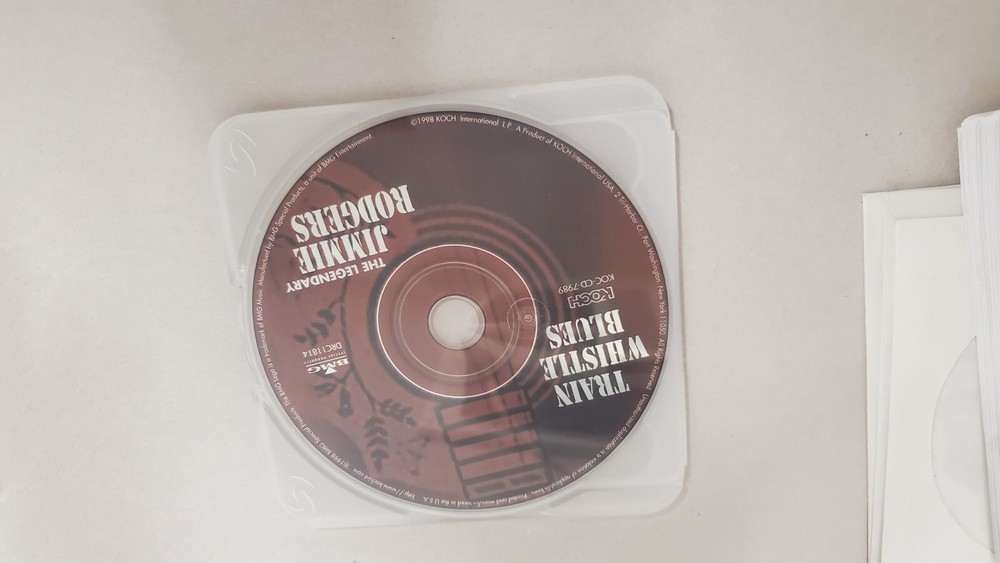 80+ Clear CD DVD Disc Square Clam shell Plastic Storage Case + Some CD Envelopes