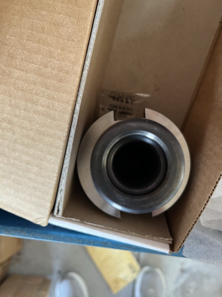 Parlec Cat 50 PC6-4 Collet Chuck