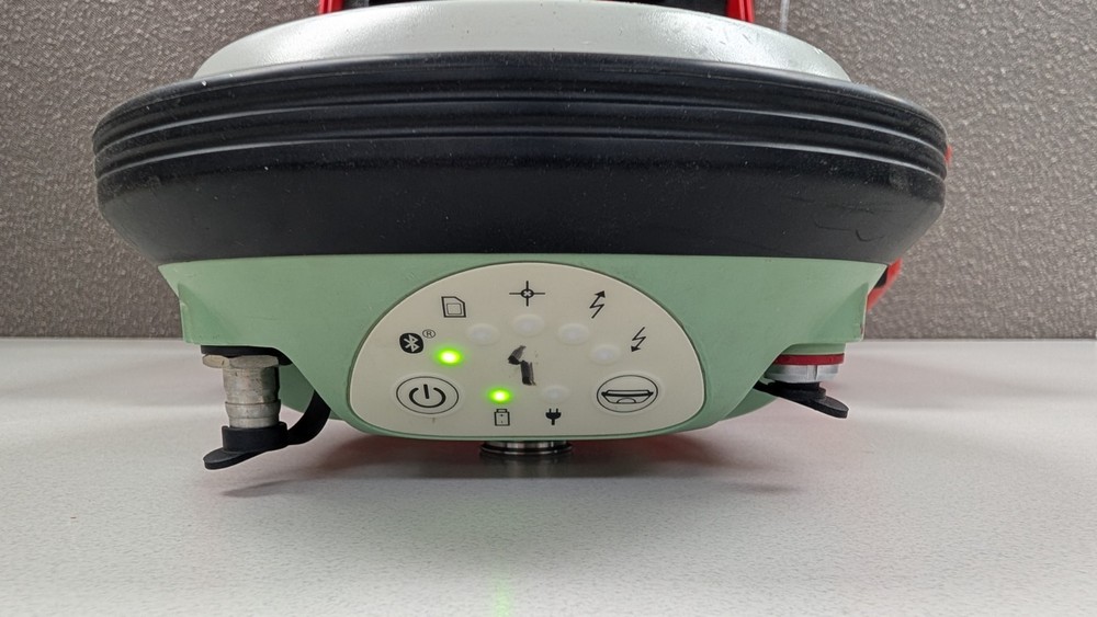 Leica GS14 & CS20 For base or nRTK