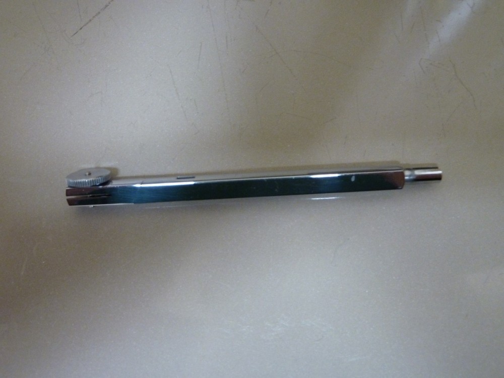 Original Richter Drawing Set/Technical Drawing Instruments/Drafting Tools