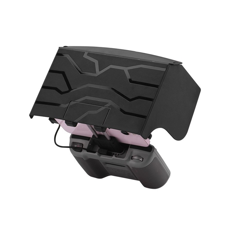 Sunshade Light Blocking Plate For DJI MINI2/4PRO/4K Remote Control Mavic 3/AIR3