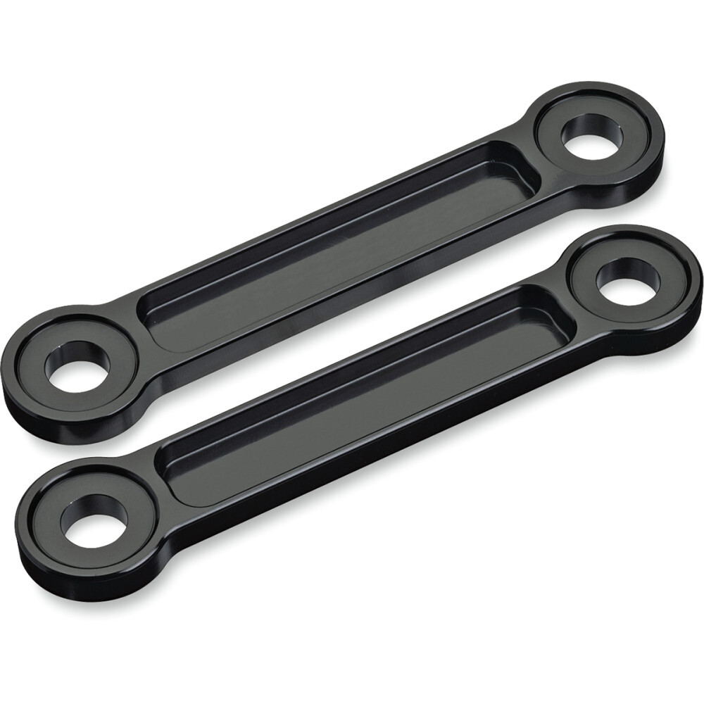 Moose Racing Lowering Pull Rod - Lowers 1.75" | 0419-0006