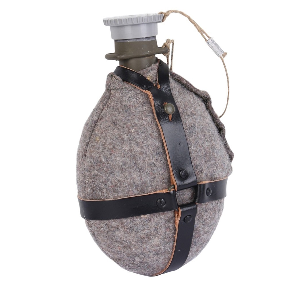 Czech Armed Forces M60 Canteen