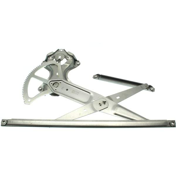 Front, Driver Side Power Window Regulator, Without Motor For 08-13 HIGHLANDER