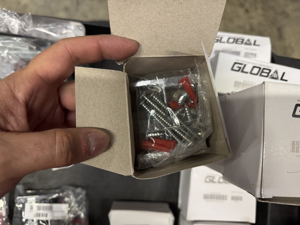 ASI global 40-8515220 hardware