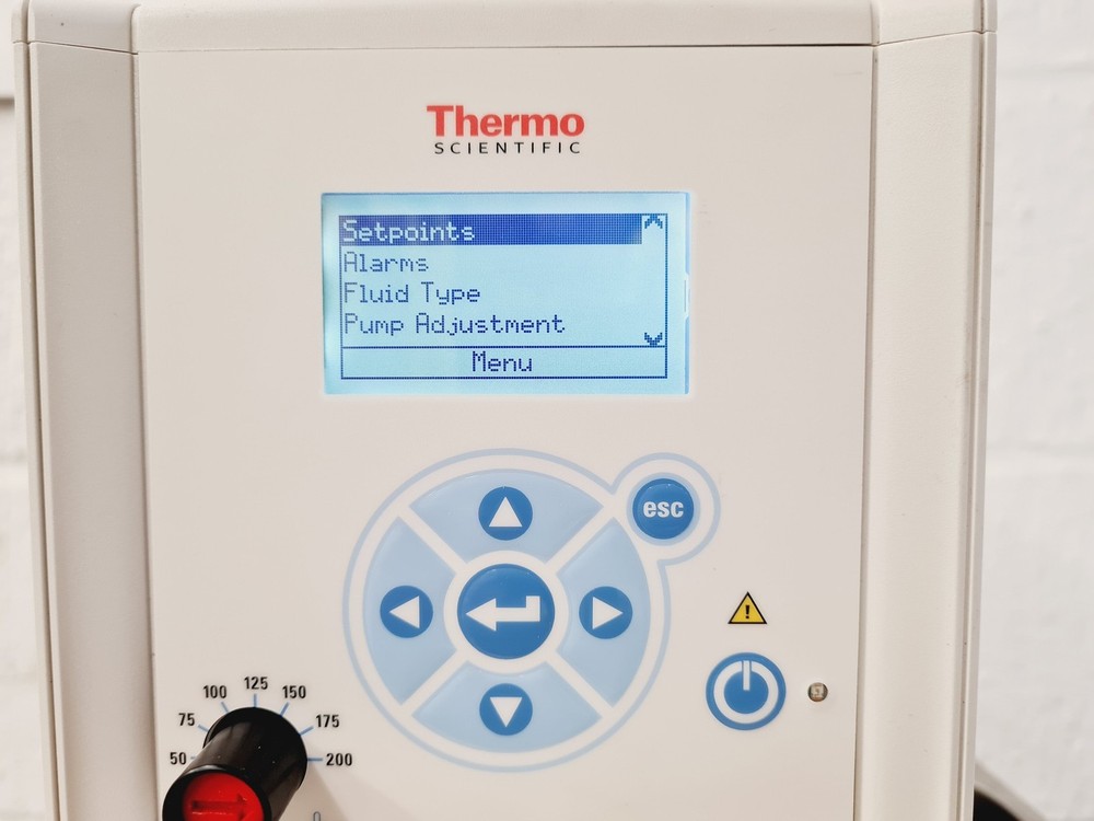 Thermo Scientific Haake SC 100 Immersion Circulator Lab