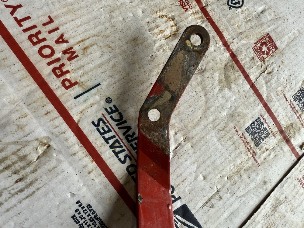 Volvo Penta engine hook 3862594