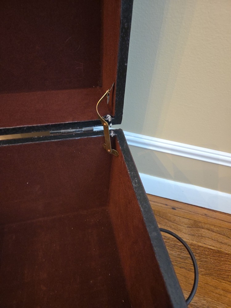 Decorative Storage Chest