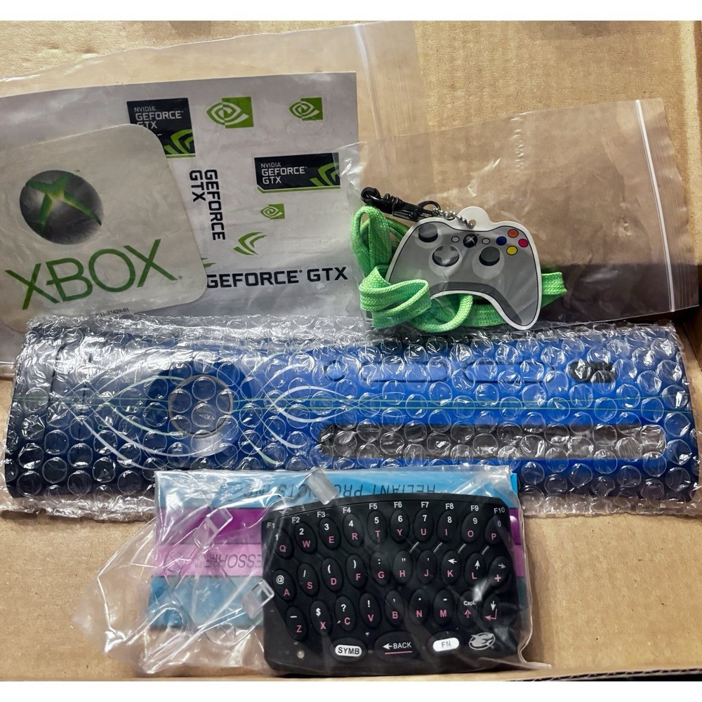 Microsoft Xbox 360 Live Headset Genuine Replacement Part