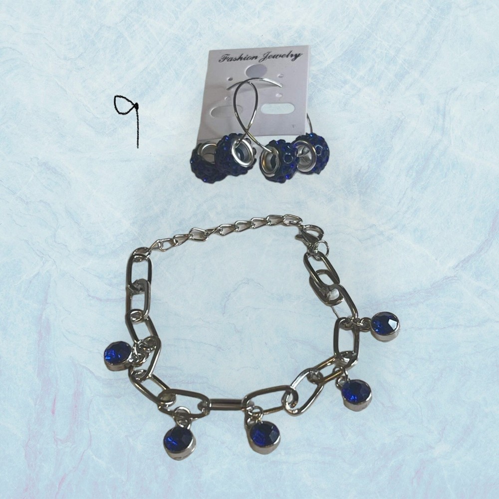 jewelry set