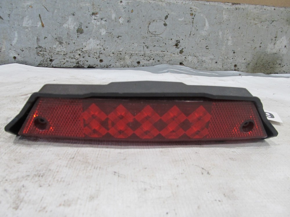 2012 Polaris Switchback Assault 800 Brake Light