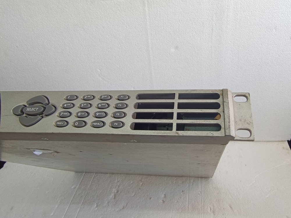 Cisco Scientific Atlantic D9022 Encoder