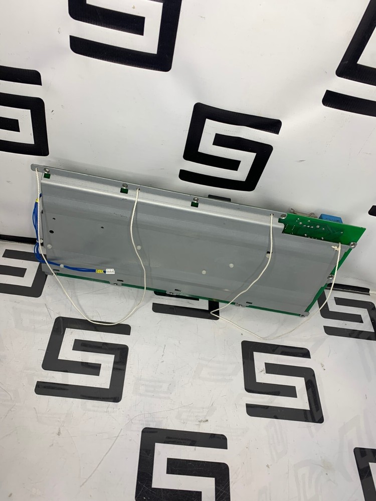 Thermo Sorvall Legend RT Easy Set 56768-8 MAIN CONTROL PCB