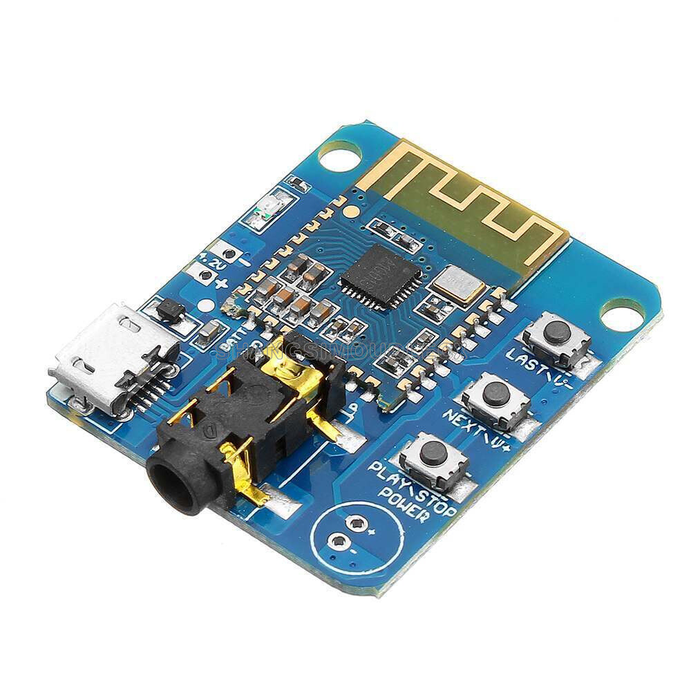 1PCS JDY-64 lossless Bluetooth audio module