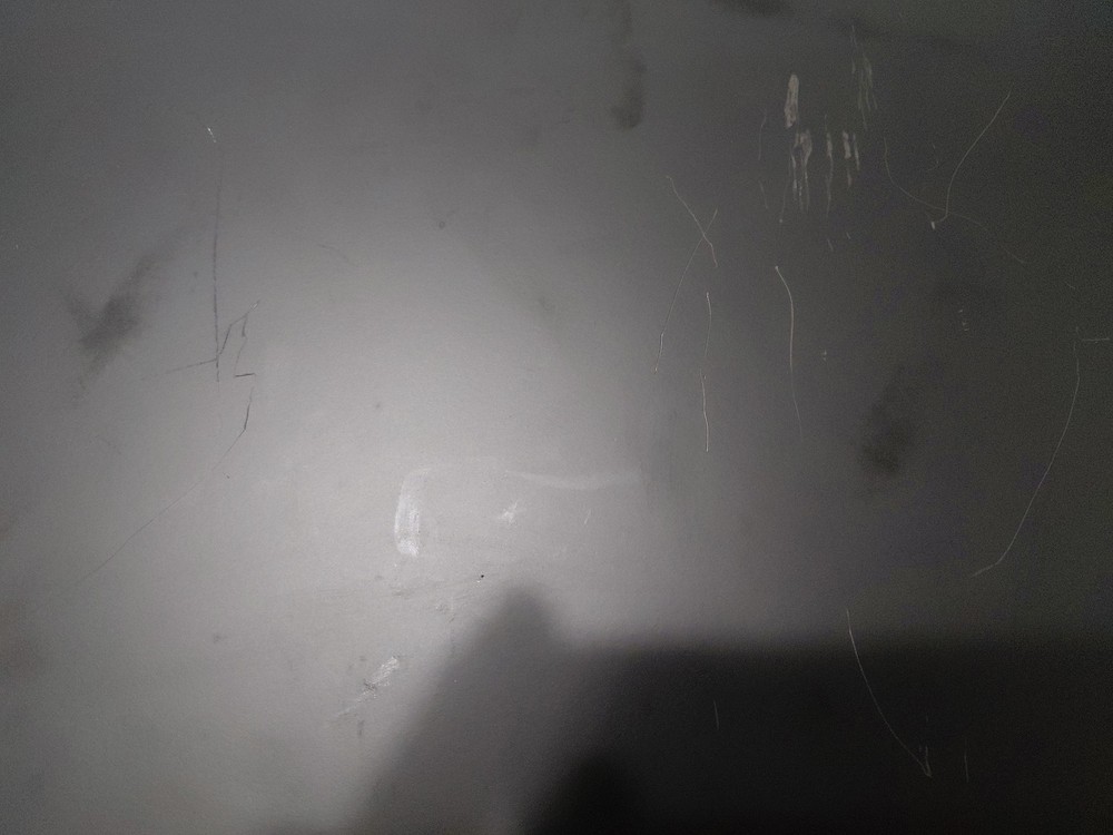 GEMINI PMX-2500 Preamp Equalizer Mixer DJ Audio Counsel-Powers On