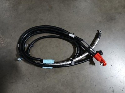 84090494 Positive battery cable 2015-2016 GMC Express van