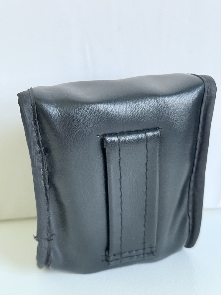 Multi Tech Survivor DCF 8X22 Binoculars With Carrying Case Lanyard