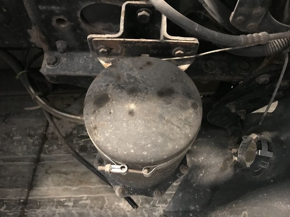 Bendix AD9 Air Dryer - Used