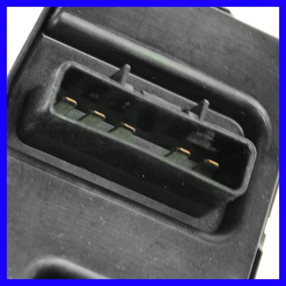 Master Power Window Switch LH Left Driver Side Front for 06-08 Chevy Impala