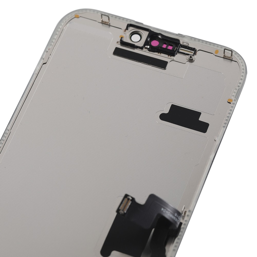 New For Iphone 16 Pro Max Soft OLED Display LCD Touch Screen Digitizer Assembly