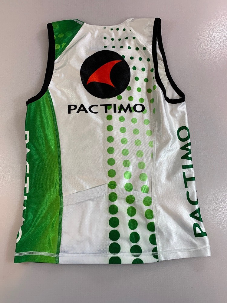 Pactimo Mens Tri Top Medium M (6400-27)