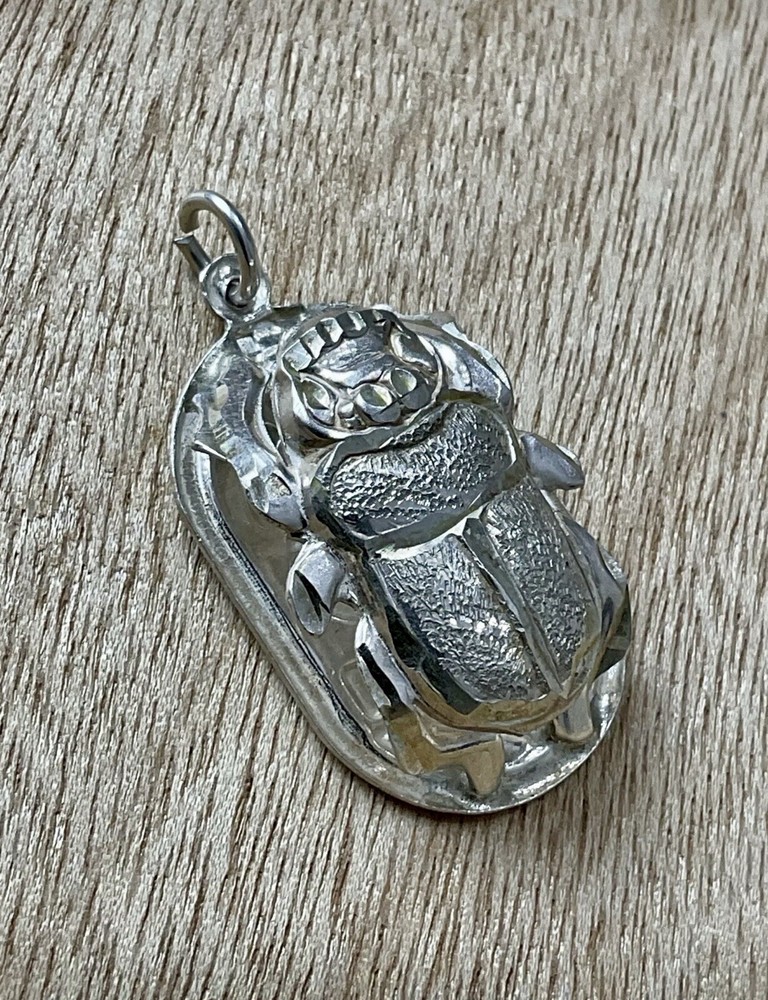 EGYPTIAN SCARAB