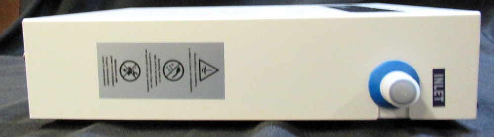 CAMPLUX 11kW Tankless Water Heater Electric 240V w/ Self-modulating LED Display