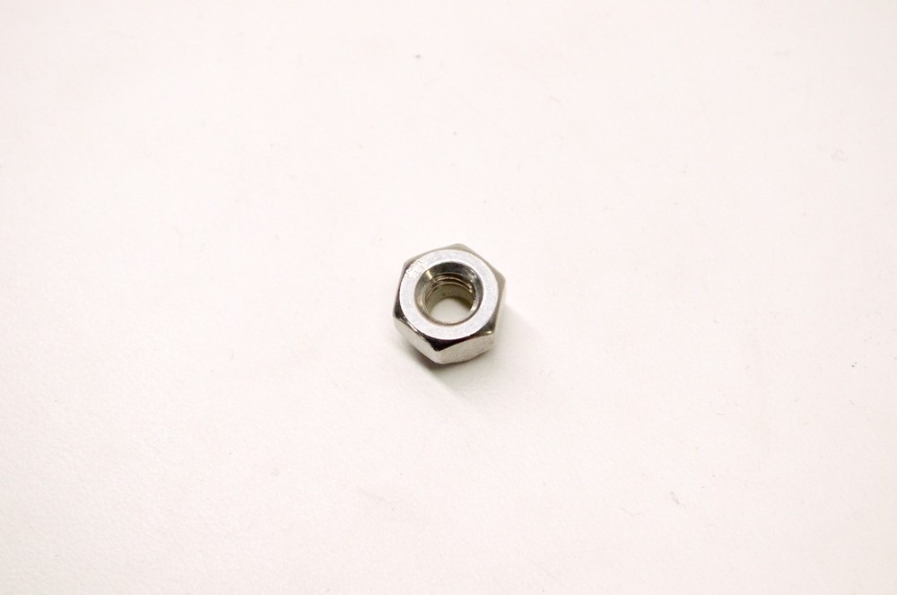 Aftermarket 204100152 Threaded Stud Nut NOS