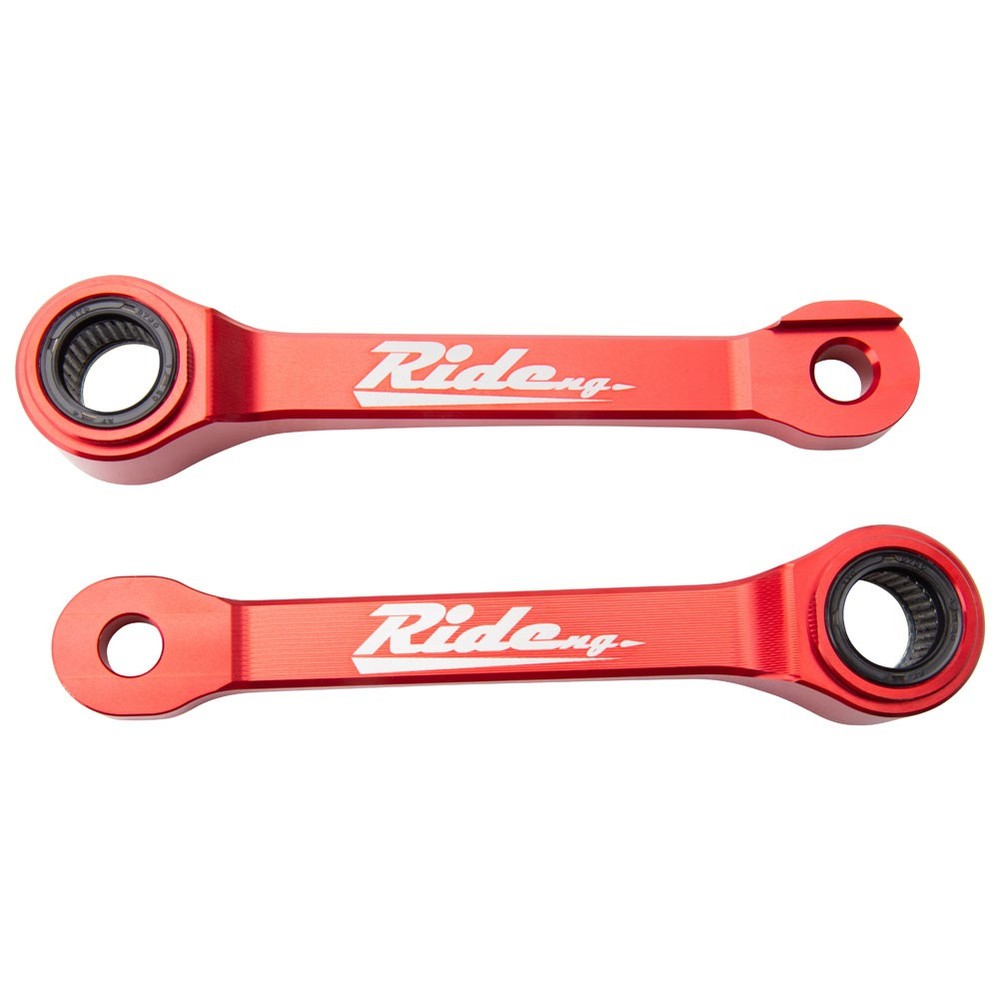 Ride Engineering Lowering Pull Rods for HONDA CRF450L CRF450RL CRF450X