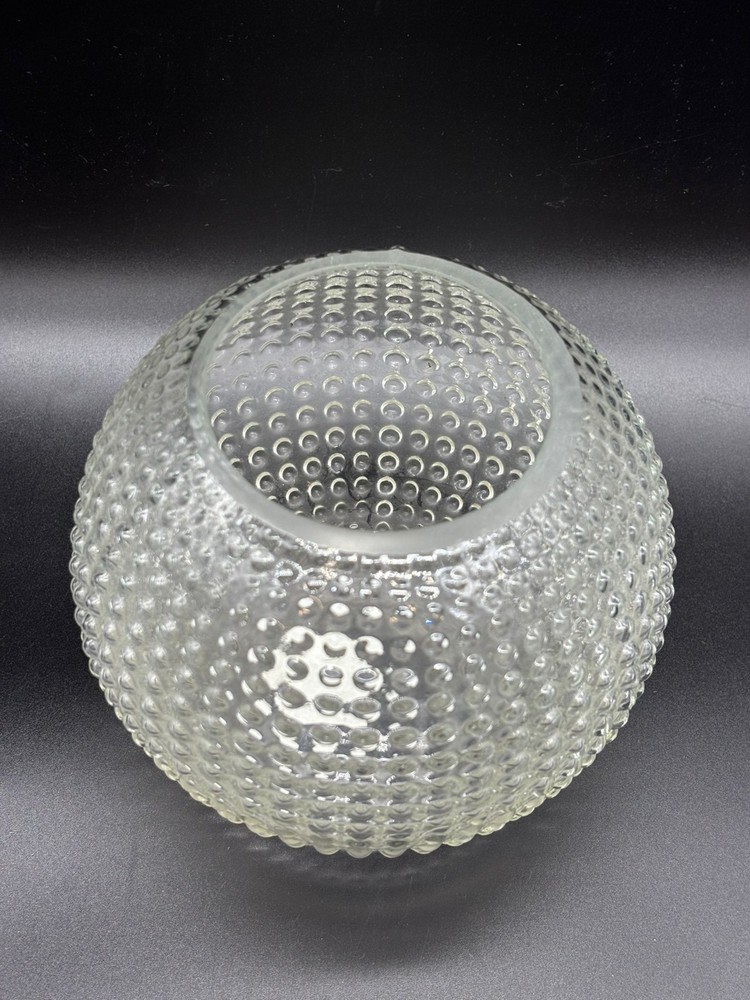 Handmade Unique Vintage Vase