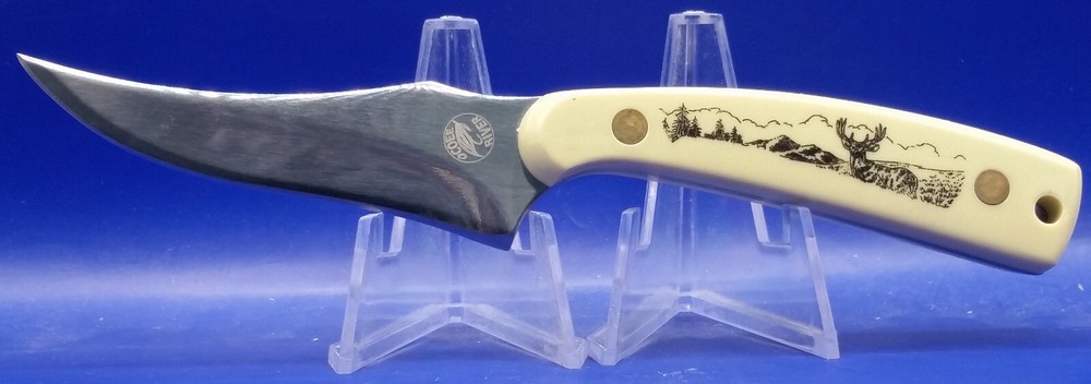 OCOEE RIVER SKINNER OC-534IV