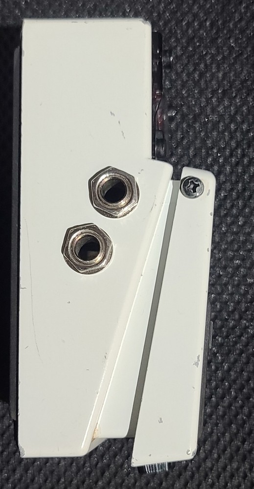 Boss TU-2 Chromatic Pedal Tuner