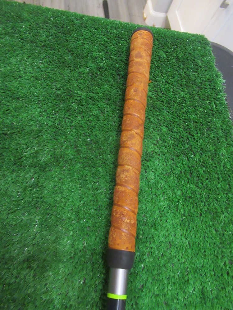 SUPER SONIC X10 GOLF SWING SPEED TRAINER TRAINING AID