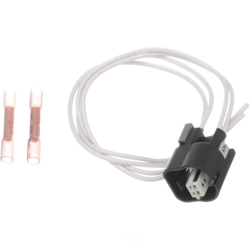 Cam Position Sensor Connector Standard Motor Products S1318