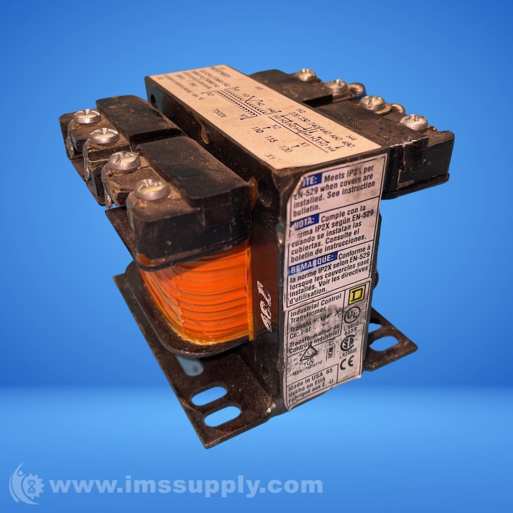 Square D 9070T50D1 USIP